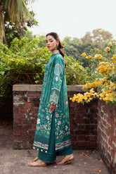Florent Odyssey Eid Lawn '26