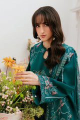 ZYNC LUXURY LAWN '26 BY FLORENT