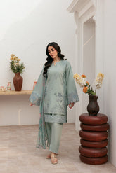 ZYNC LUXURY LAWN '26 BY FLORENT