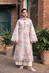 Florent Odyssey Eid Lawn '26