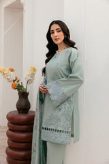 ZYNC LUXURY LAWN '26 BY FLORENT