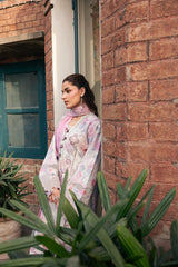 Florent Odyssey Eid Lawn '26
