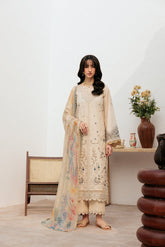 ZYNC LUXURY LAWN '26 BY FLORENT