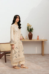 ZYNC LUXURY LAWN '26 BY FLORENT