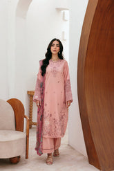 ZYNC LUXURY LAWN '26 BY FLORENT