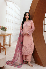 ZYNC LUXURY LAWN '26 BY FLORENT