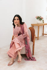 ZYNC LUXURY LAWN '26 BY FLORENT