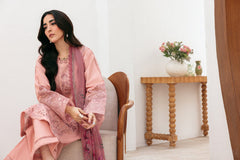 ZYNC LUXURY LAWN '26 BY FLORENT