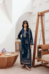 ZYNC LUXURY LAWN '26 BY FLORENT