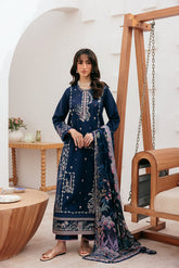 ZYNC LUXURY LAWN '26 BY FLORENT