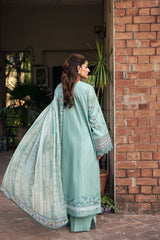 Florent Odyssey Eid Lawn '26