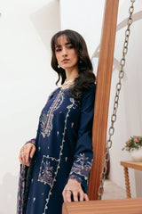 ZYNC LUXURY LAWN '26 BY FLORENT