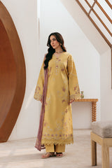 ZYNC LUXURY LAWN '26 BY FLORENT