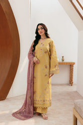 ZYNC LUXURY LAWN '26 BY FLORENT