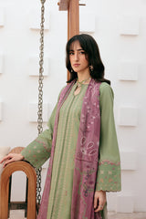 ZYNC LUXURY LAWN '26 BY FLORENT