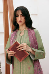 ZYNC LUXURY LAWN '26 BY FLORENT