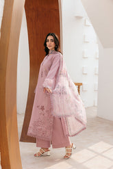 ZYNC LUXURY LAWN '26 BY FLORENT