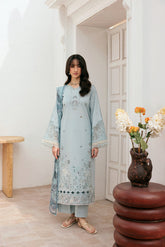 ZYNC LUXURY LAWN '26 BY FLORENT