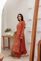 ZYNC LUXURY LAWN '26 BY FLORENT