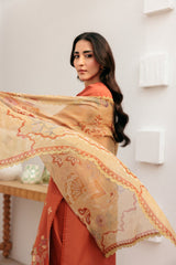 ZYNC LUXURY LAWN '26 BY FLORENT