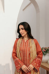 ZYNC LUXURY LAWN '26 BY FLORENT