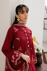 ZYNC LUXURY LAWN '26 BY FLORENT