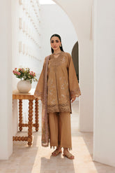 ZYNC LUXURY LAWN '26 BY FLORENT