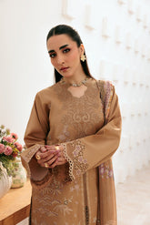 ZYNC LUXURY LAWN '26 BY FLORENT