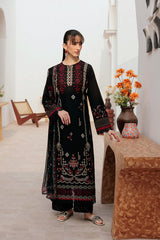 ZYNC LUXURY LAWN '26 BY FLORENT