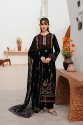 ZYNC LUXURY LAWN '26 BY FLORENT