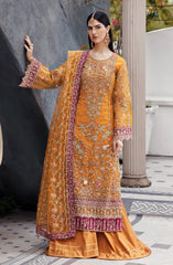 Nawabzadi Luxury Collection 24 By Emaan Adeel