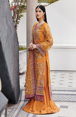 Nawabzadi Luxury Collection 24 By Emaan Adeel
