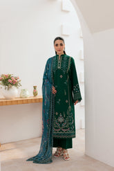 ZYNC LUXURY LAWN '26 BY FLORENT