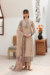 ZYNC LUXURY LAWN '26 BY FLORENT