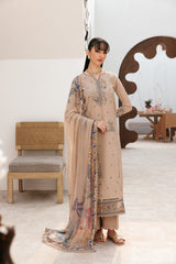 ZYNC LUXURY LAWN '26 BY FLORENT