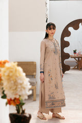 ZYNC LUXURY LAWN '26 BY FLORENT