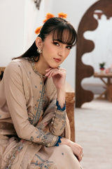 ZYNC LUXURY LAWN '26 BY FLORENT