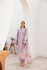 ZYNC LUXURY LAWN '26 BY FLORENT