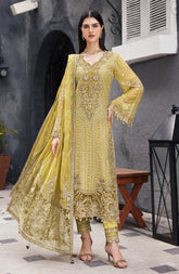 Nawabzadi Luxury Collection 24 By Emaan Adeel