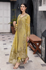 Nawabzadi Luxury Collection 24 By Emaan Adeel