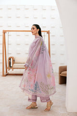 ZYNC LUXURY LAWN '26 BY FLORENT