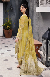 Nawabzadi Luxury Collection 24 By Emaan Adeel