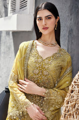 Nawabzadi Luxury Collection 24 By Emaan Adeel