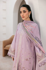 ZYNC LUXURY LAWN '26 BY FLORENT