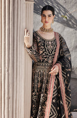 Nawabzadi Luxury Collection 24 By Emaan Adeel