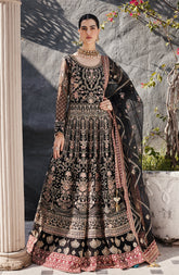 Nawabzadi Luxury Collection 24 By Emaan Adeel