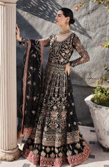 Nawabzadi Luxury Collection 24 By Emaan Adeel