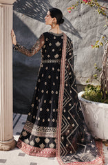 Nawabzadi Luxury Collection 24 By Emaan Adeel