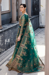 Nawabzadi Luxury Collection 24 By Emaan Adeel