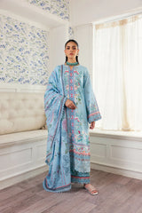 Florent Zync Daily Wear Lawn